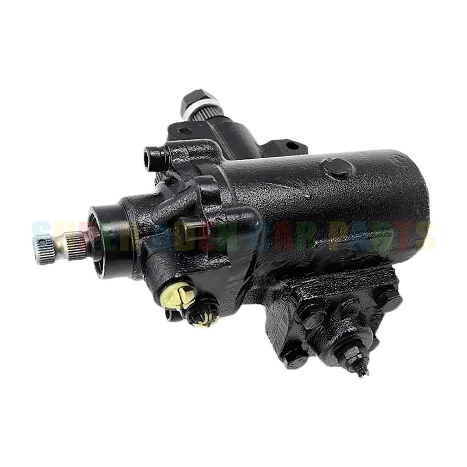 Amazon.com: Power Steering Gear Box 441-00131 441-00132