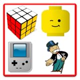 Logo Quiz Toys