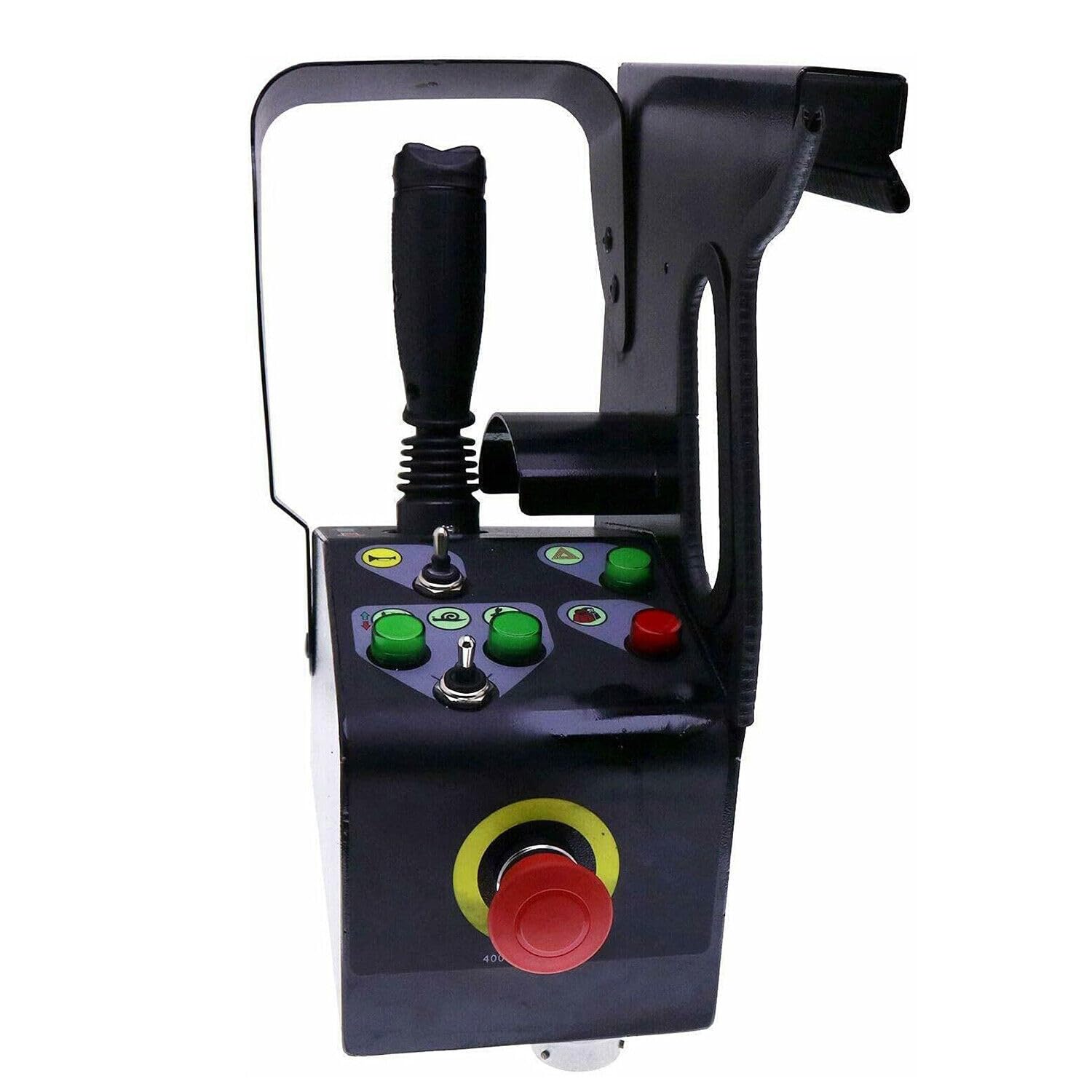 BCXFORK Control Box K118B169960 for Haulotte Compact 14 Compact 10N Compact 8W Optimum 6 Optimum 6 8