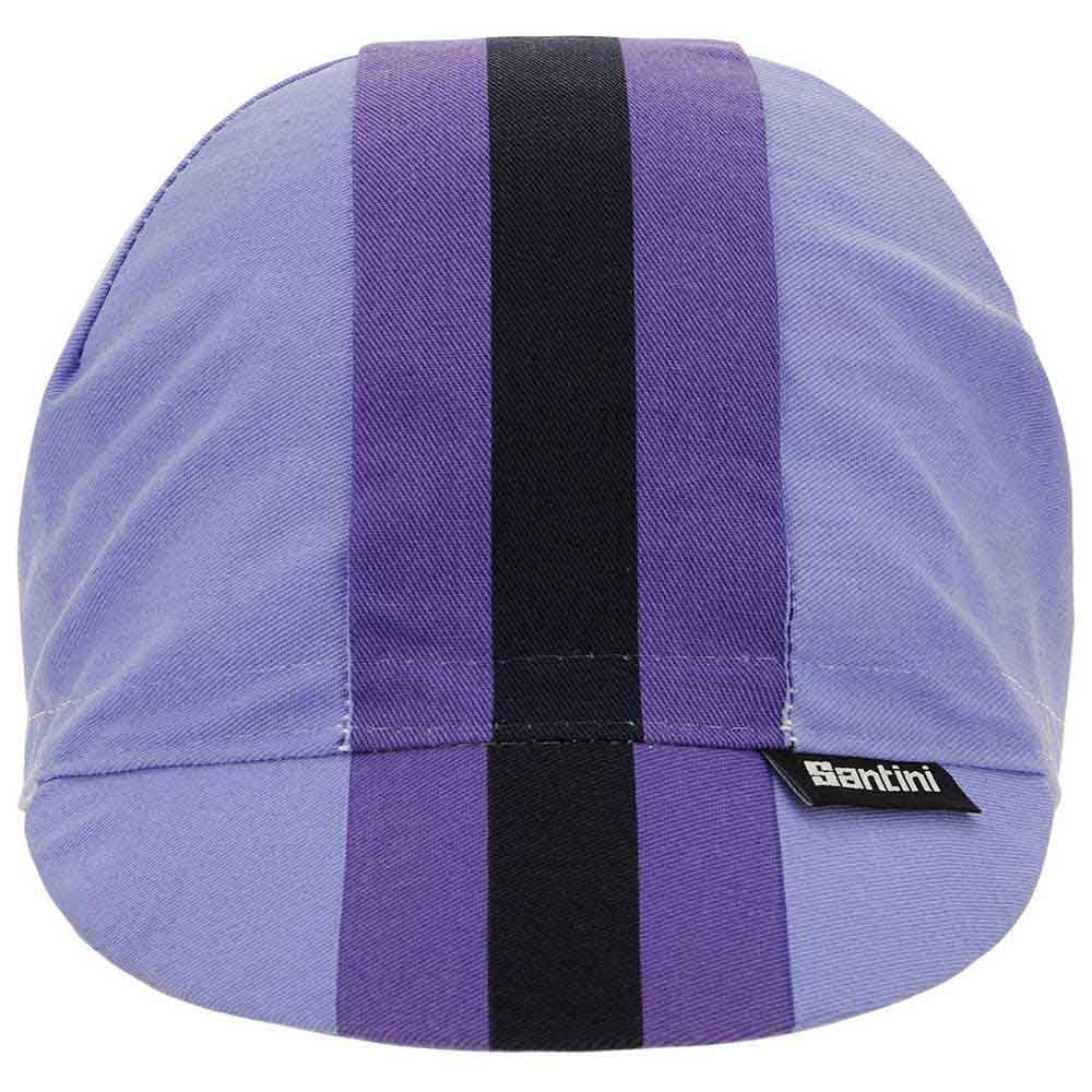 Santini Casquette de cyclisme d'été du Bengale