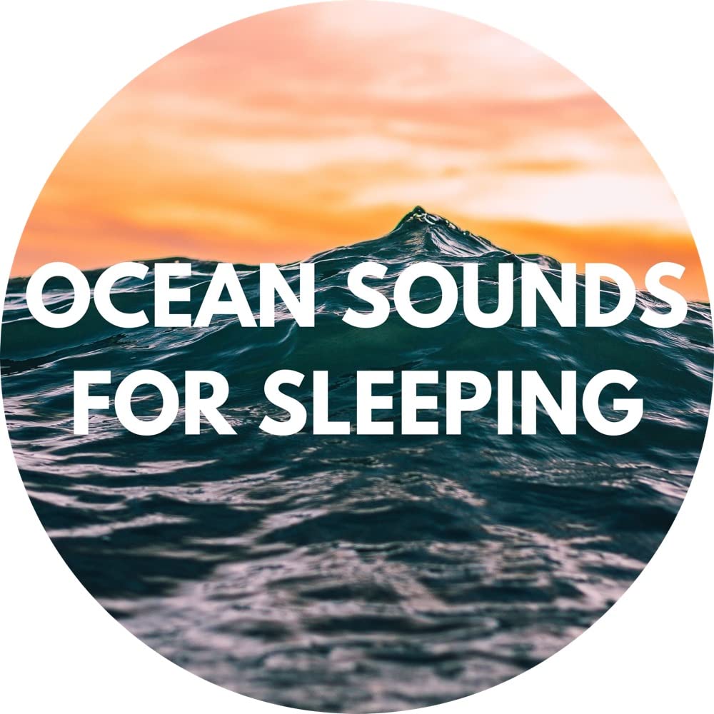 Ocean Sounds for Sleeping