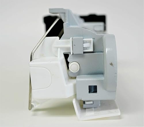 Miniatura 2 de Heladera compatible para refrigerador Maytag MSD2651HES, Maytag MFD2560HEW, Magic Chef RC202TV, KitchenAid KBFL25ETSS01 Nevera