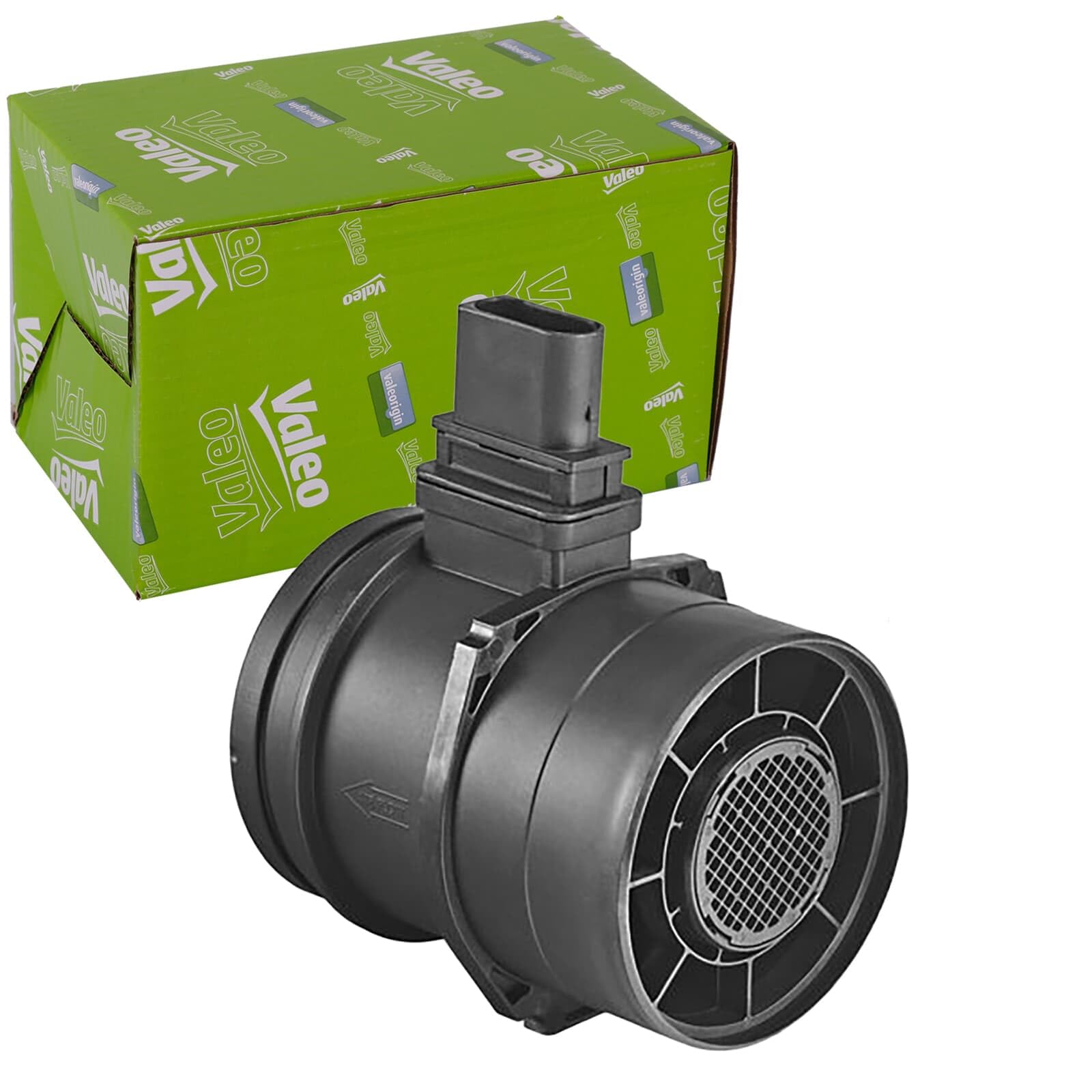 Valeo Débitmètre de Masse d'Air 253738
