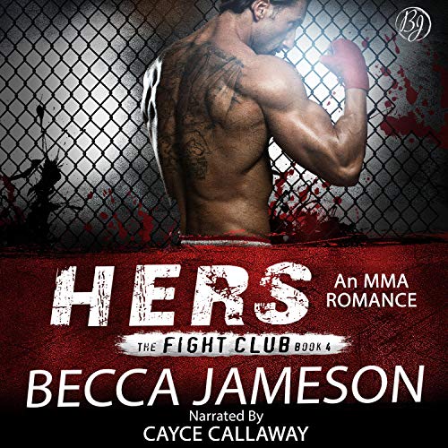Cover art for Hers