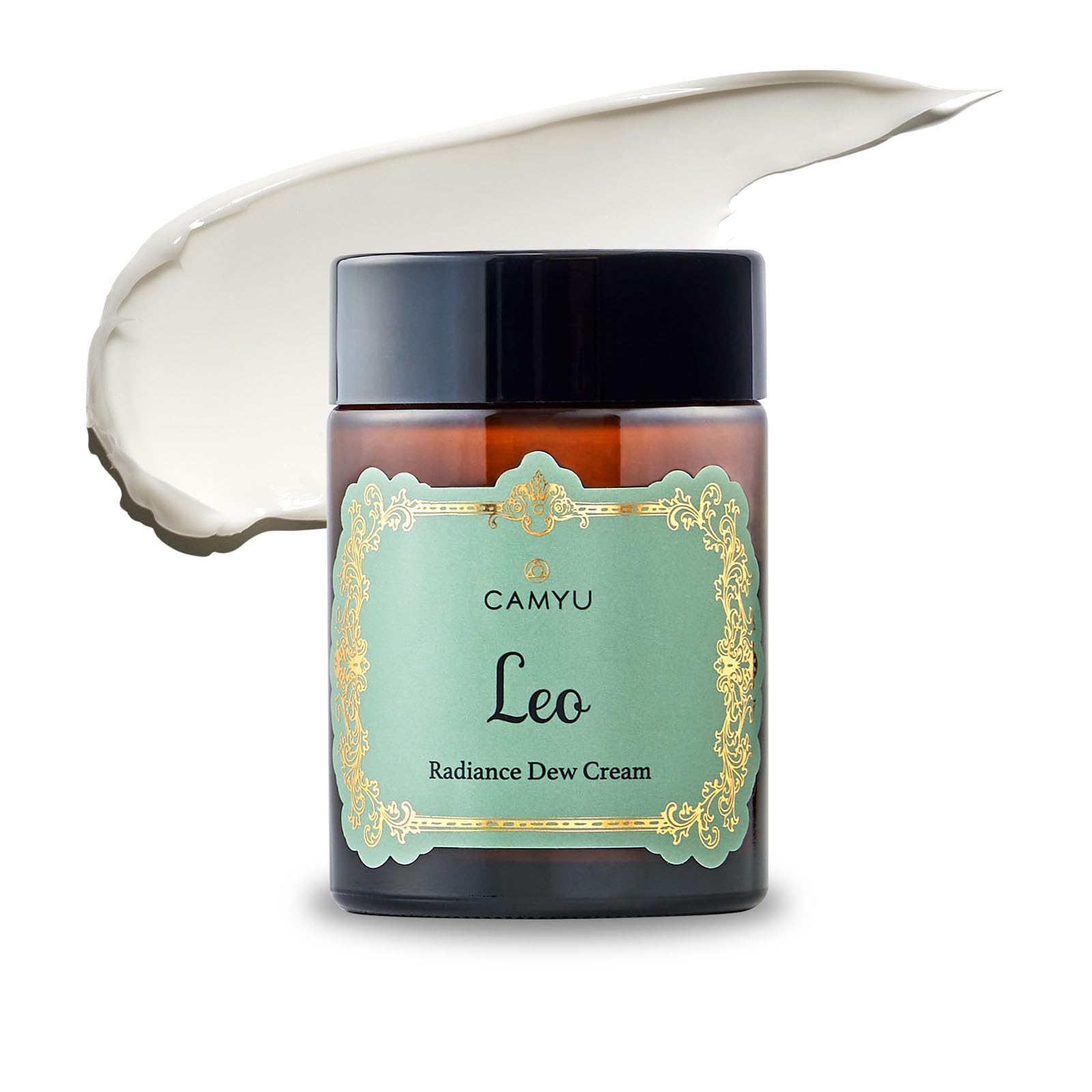 Amazon | CAMYU(カミュ) 美容クリーム ラディエンスデュークリーム