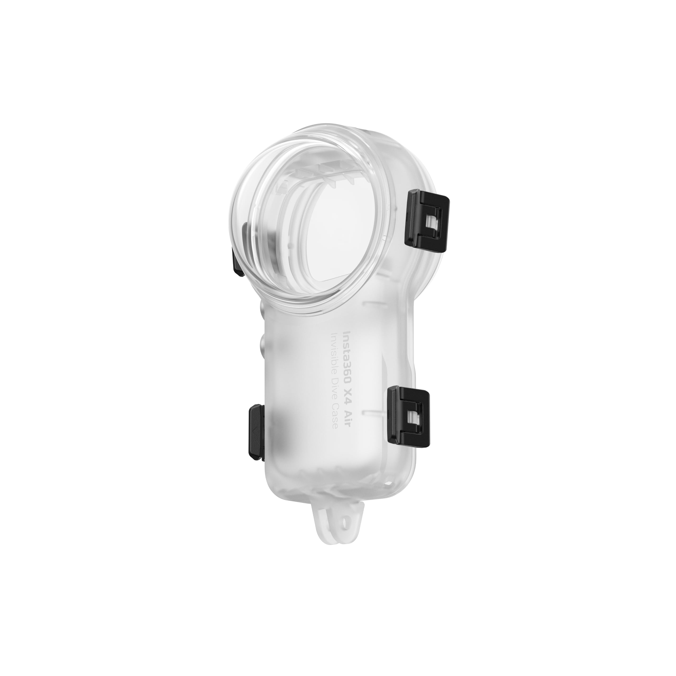X4 Air Invisible Dive Case