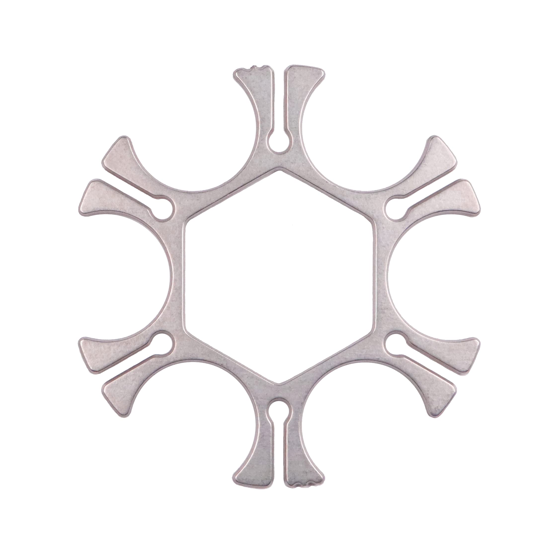 Moon Clip Depot Smith & Wesson S&W 25 (N Frame) 45 Auto Moon Clip (5 Pack)