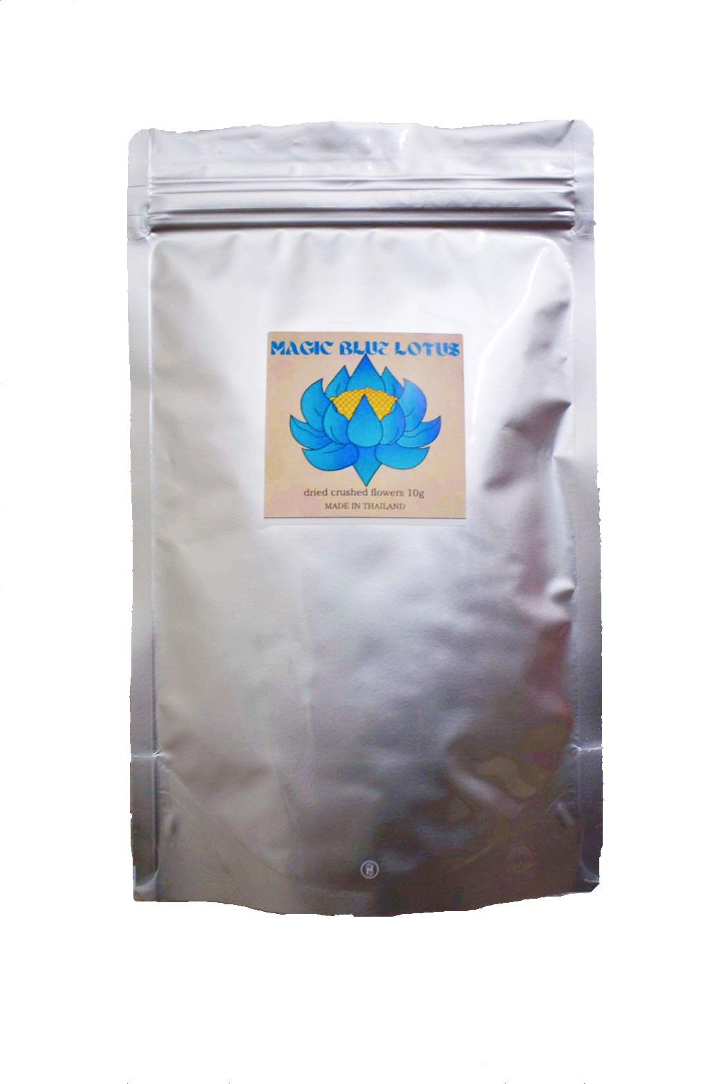 Amazon.co.jp: MAGIC BLUE LOTUS 10g Magic Blue Lotus : Home