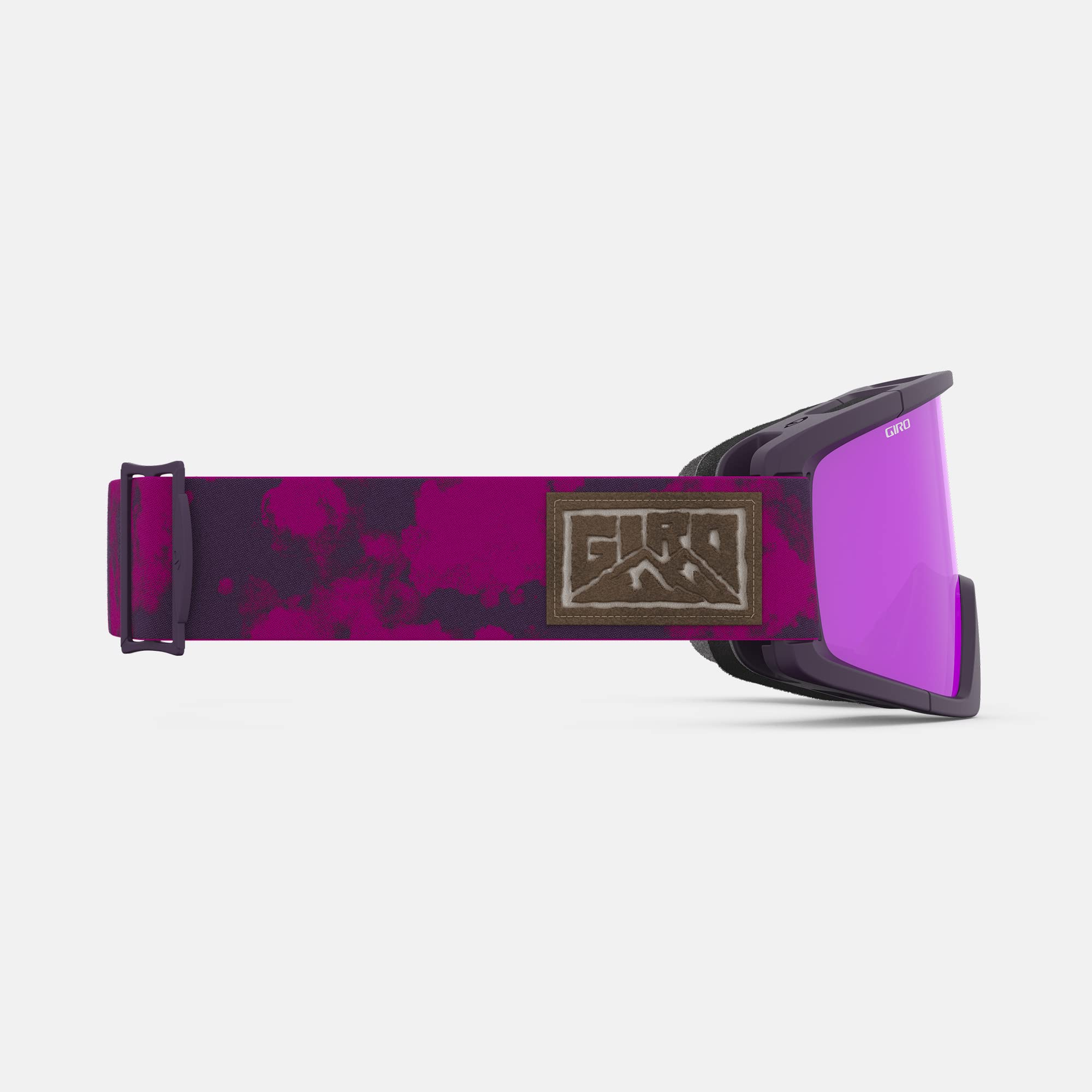 Giro Dylan Máscaras de esquí/snow Mujer (Pack de 1)