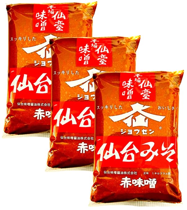 昭和レトロ ジョウセン 特撰醤油 ポスター ヴィンテージ 販促品 仙台味噌醤油 Amazon.co.jp: 仙台味噌醤油 ジョウセン 仙台みそ こしタイプ 赤味噌
