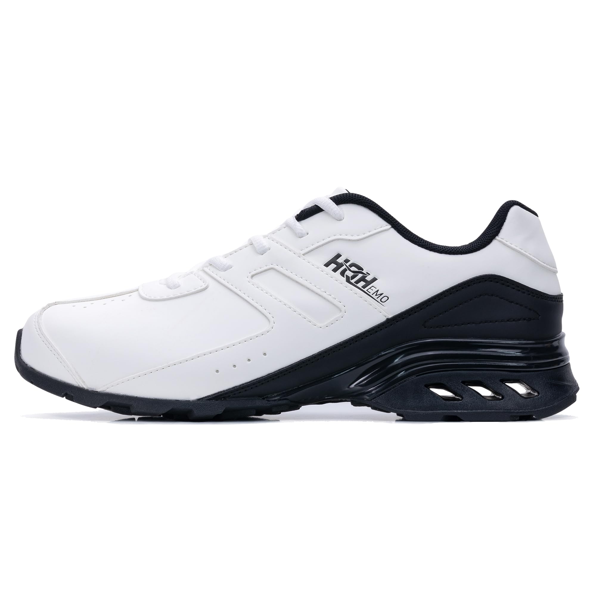 GOOBONGOOBON Mens Trail Running Shoes|SNAXE 1.0|Cross Training Shoes|Walking Shoes|Hiking Outdoor Sneakers|Athletic Footwear|Size US 7-12