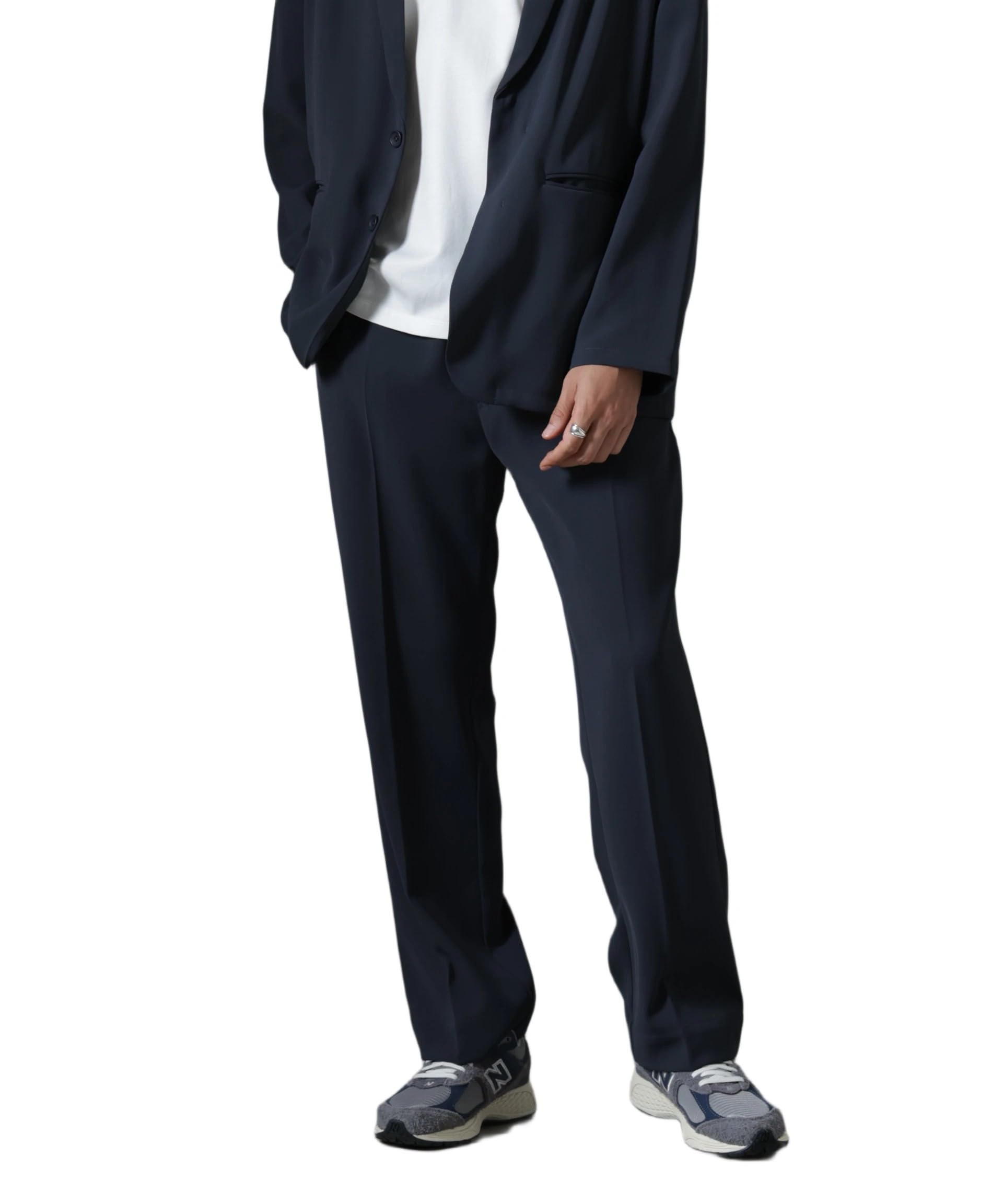 。様⑅/21 ドライジャージーオープンカラーシャツ 半袖(セットアップ可) | NANO