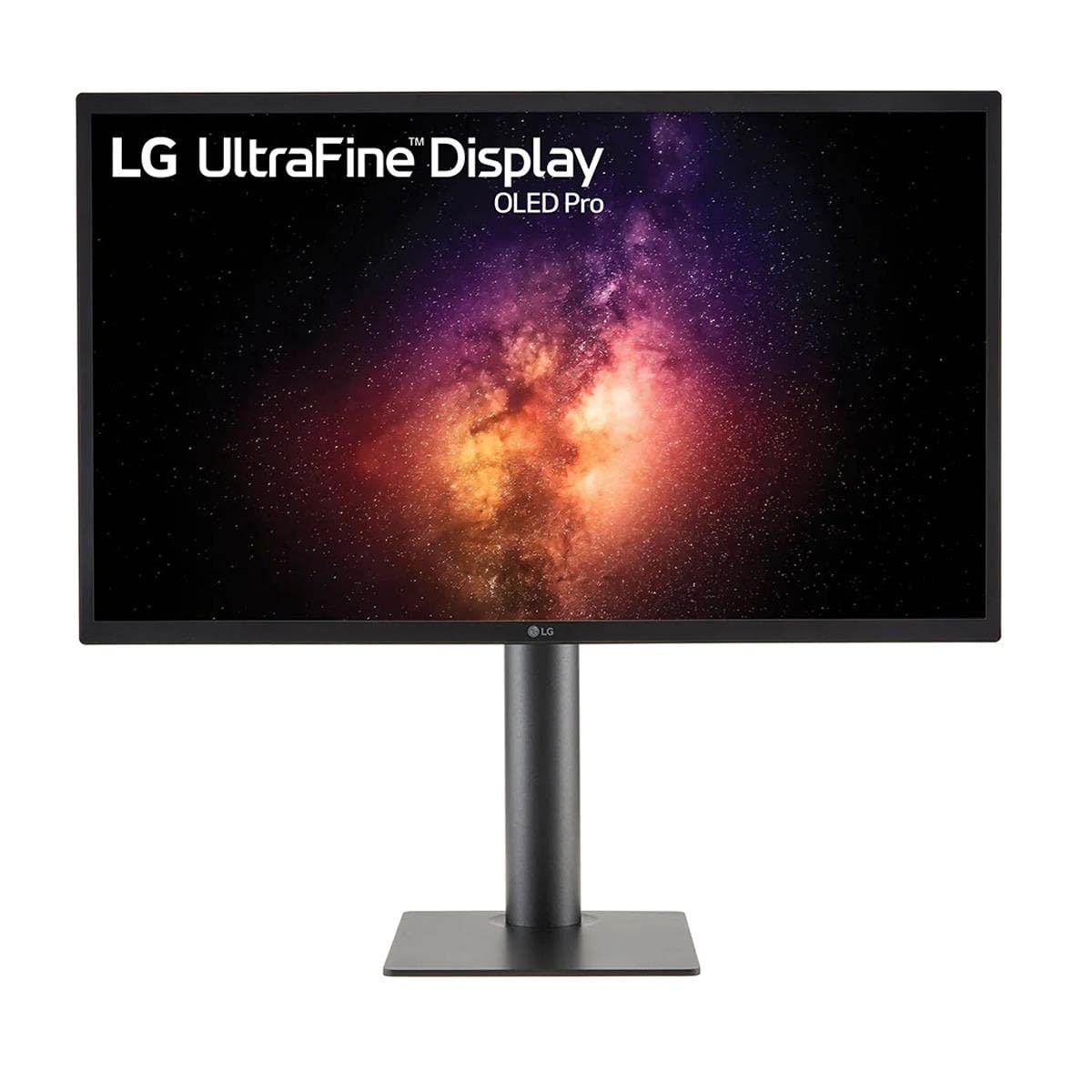 Amazon.co.jp: LG Ultrafine™ OLEDモニター (27EQ850) – 27インチ 4K