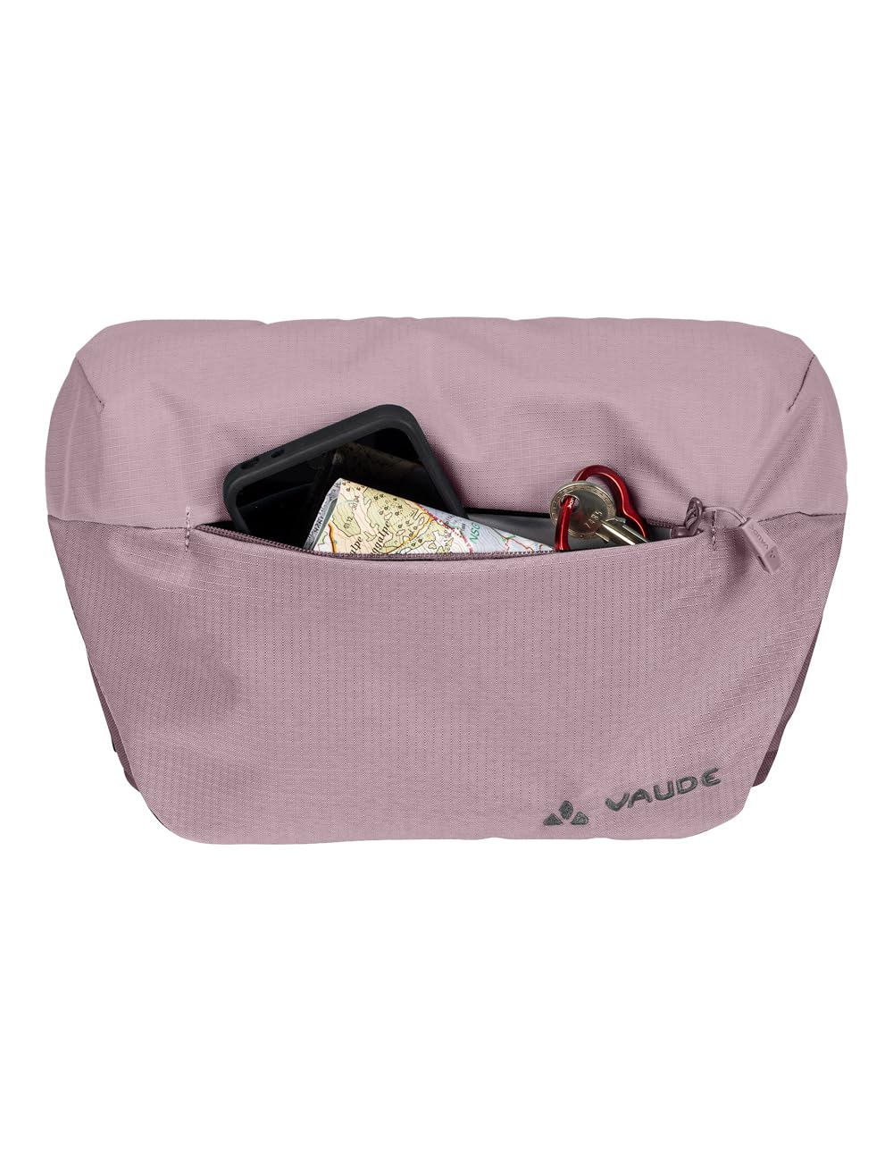 VAUDE Unisex Rom S III Taschen (1er Pack)