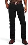 Ariat Unisex-Adult 10021879Ariat 100218793832 Men's M5 Straight Stillwell Straight Leg Jeans Fargo 3832