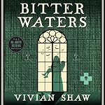 Cover of Bitter Waters