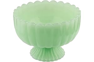 Enchanting Vintage Candy Dish for Nostalgic Moments
