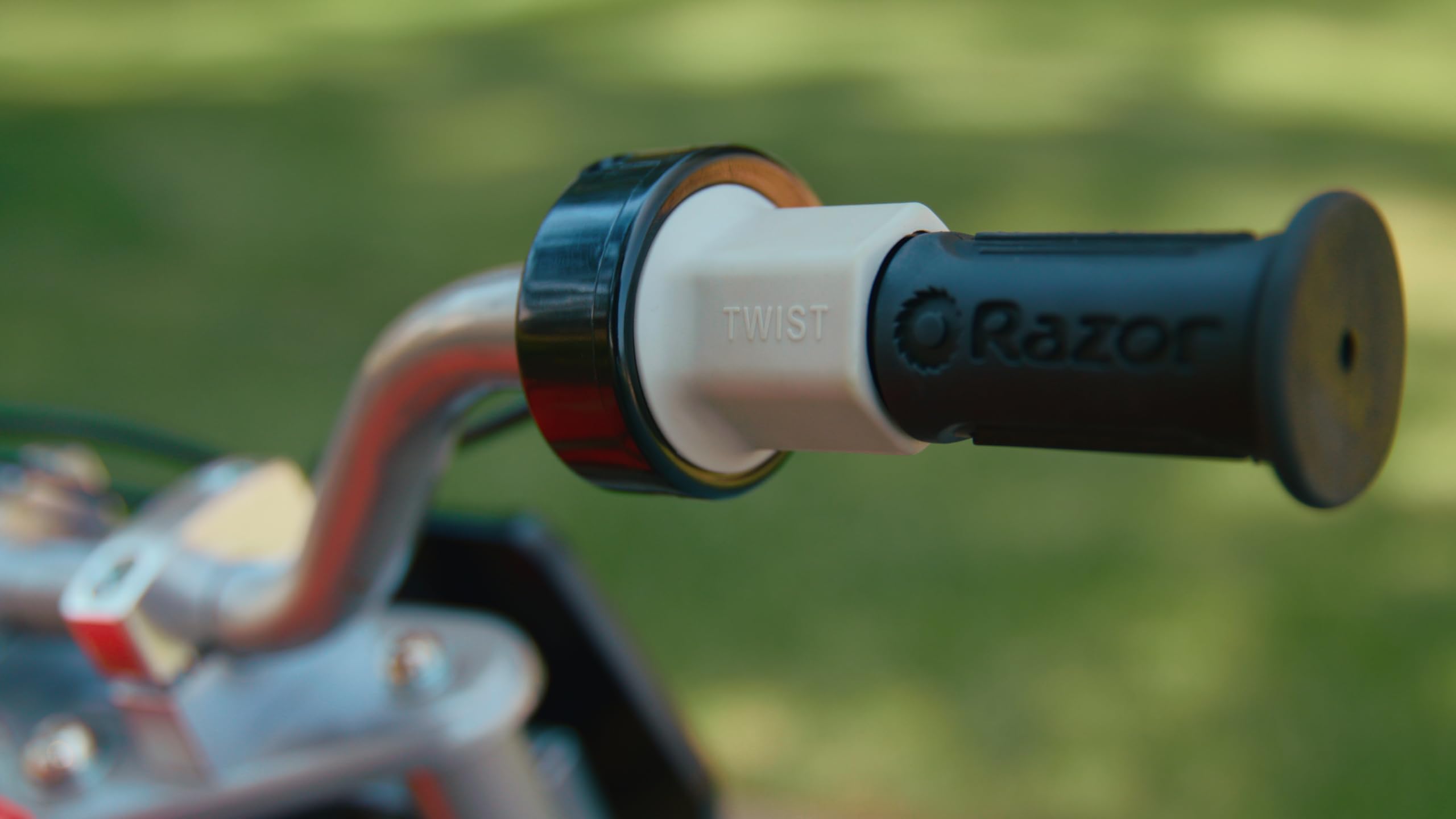 Razor Street Bike RSF350 22km/h, One Size