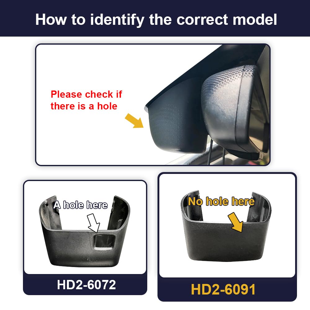 Fitcamx 4K Dash Cam Suitable for RAM 3500 2500 1500 2013-2018 Laramie Express Big Horn SLT Tradesman Lone Star (6091), OEM Look, UHD 2160P Video, WiFi&APP, Loop Recording G-Sensor, Easy to Use, 64GB