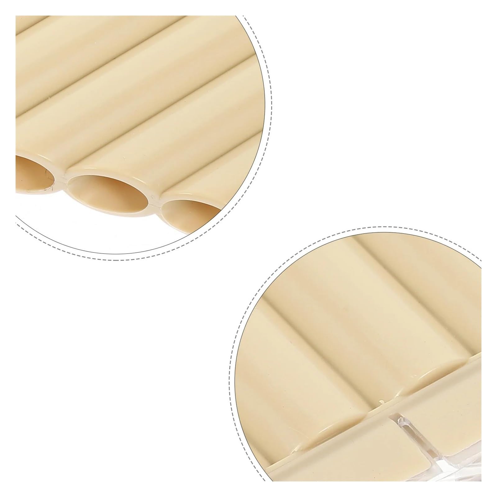 Flauto Di Pan Flauto Di Pan Strumento Professionale Per Esercitarsi E Suonare Per Principianti Adulti