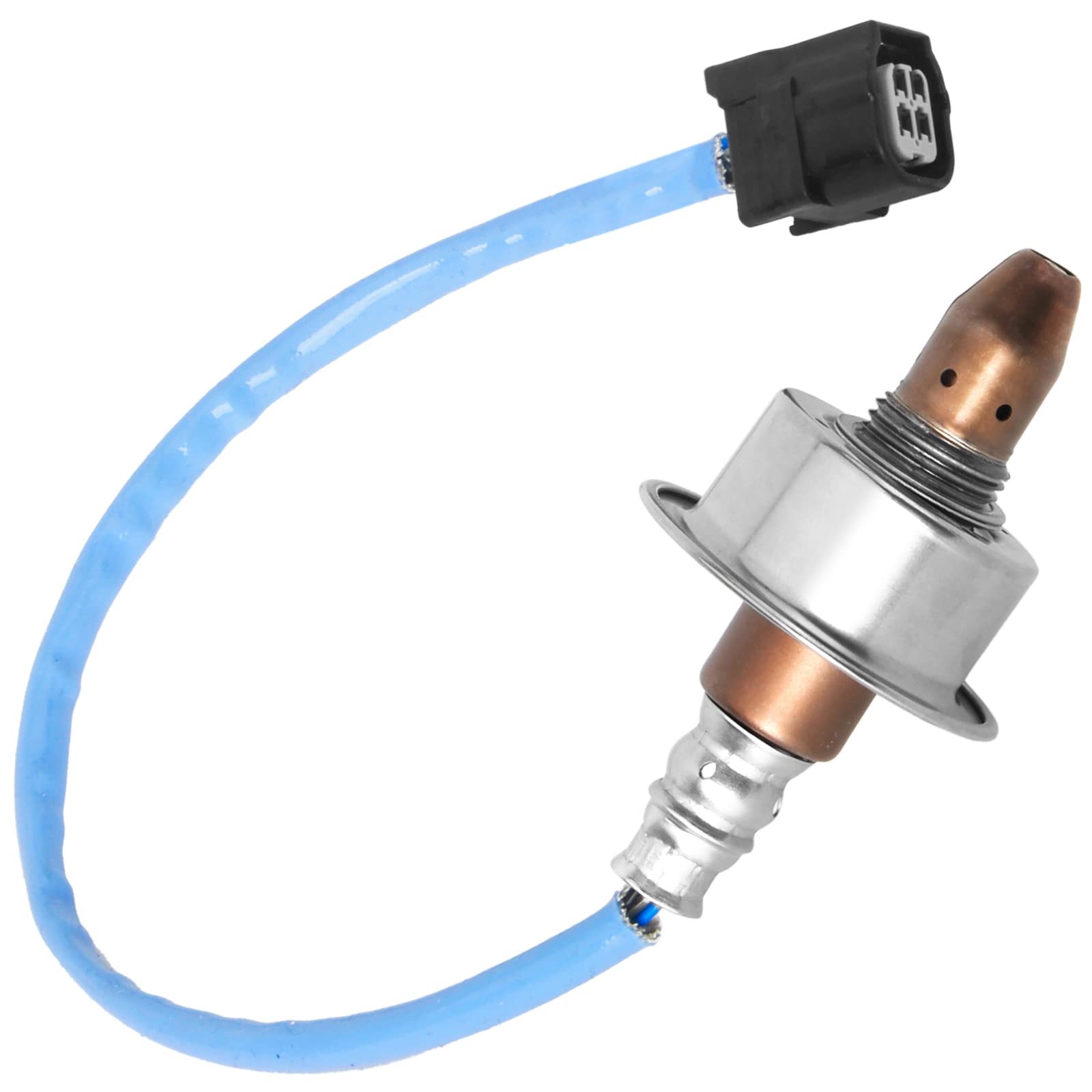 DOSKJOK 234-9119 O2 Oxygen Sensor Upstream Compatible with Accord 2014-2015 Civic 2012-2015 HR-V 2016-2017 ILX 2013-2015