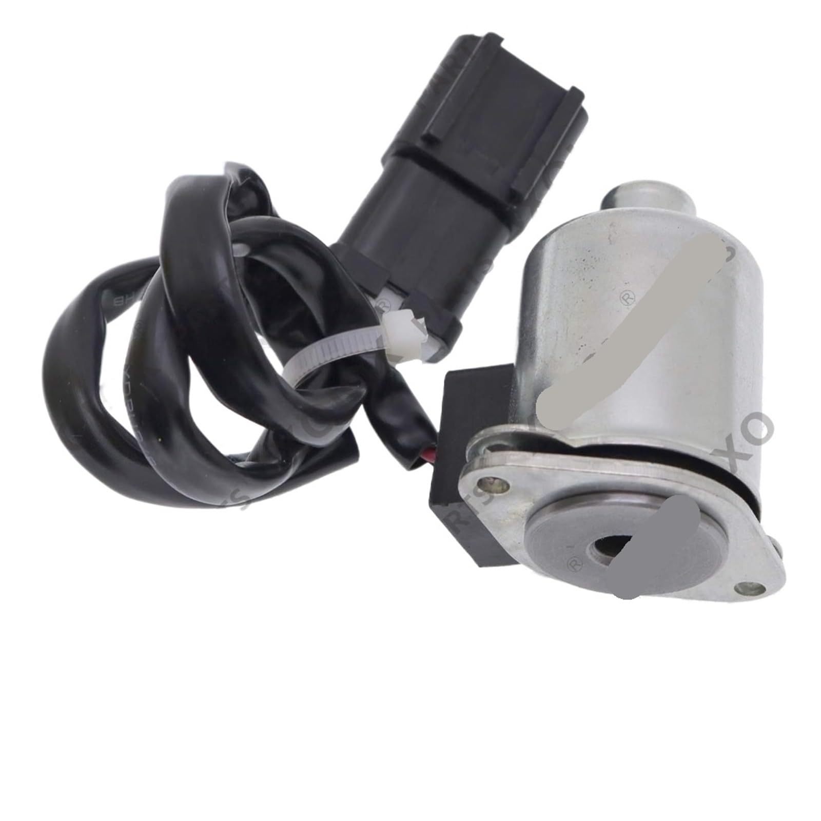 JJKKOZVQF 20T6072230 20T-60-72230 Solenoid Valve PC10 PC20 PC30 PC40 PC50
