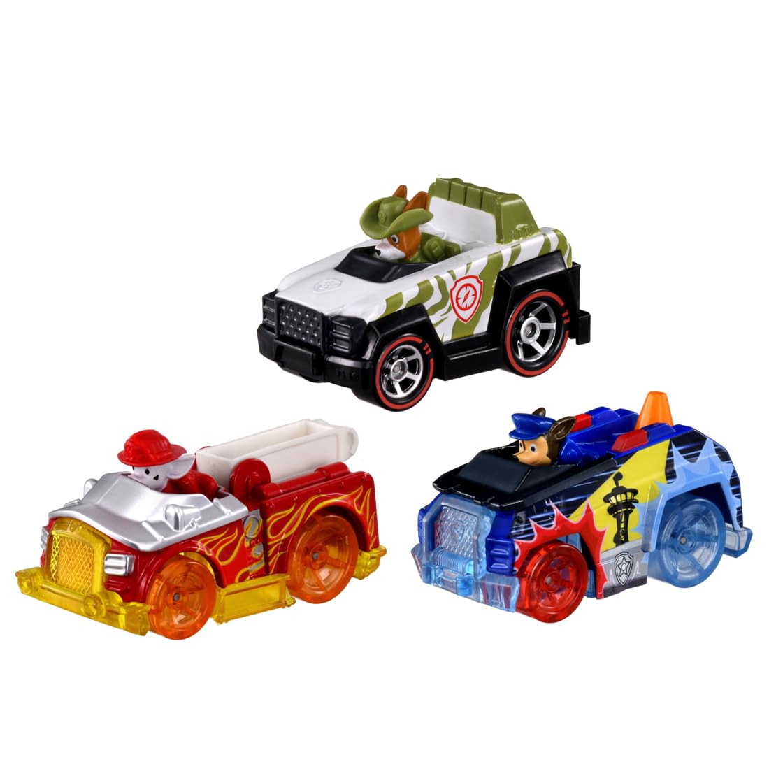 Amazon.co.jp: タカラトミー(TAKARA TOMY) パウ・パトロール ダイ