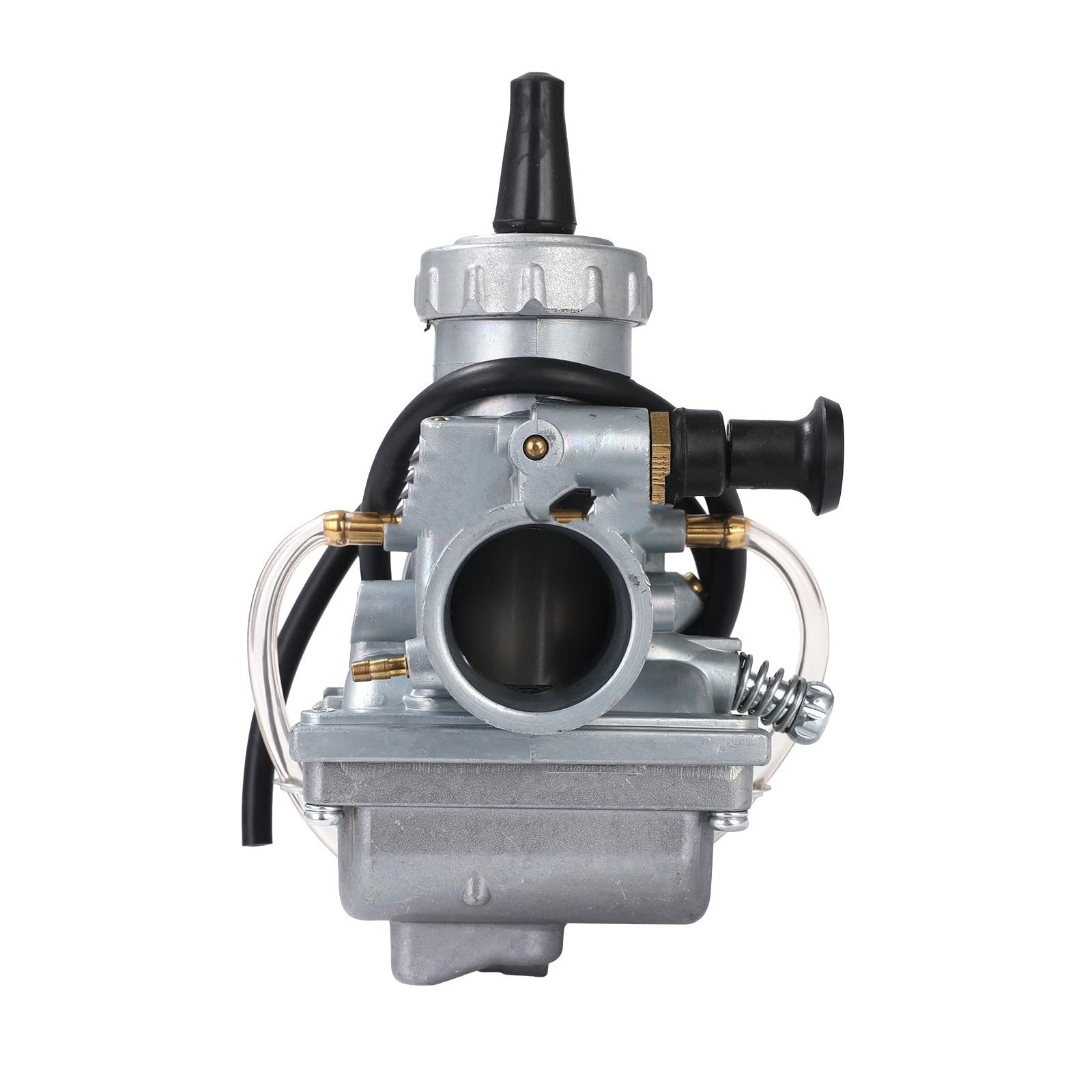 Acelerador Carburador Carburador Para Para TZR125 Para DT125 Para DT175 Para Motocicleta Para Carburador 28mm Carburador Aire(B1)