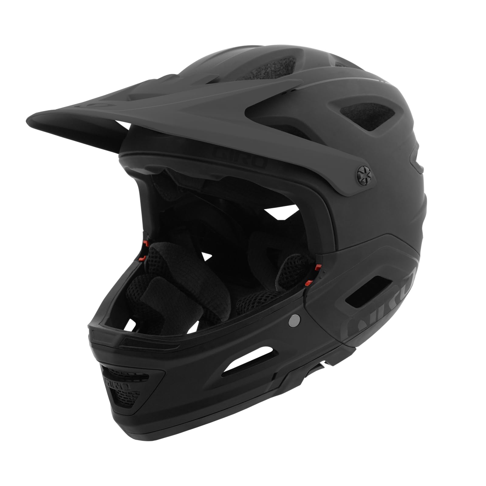 Giro Switchblade MIPS Casque Dirt/MTB Mixte