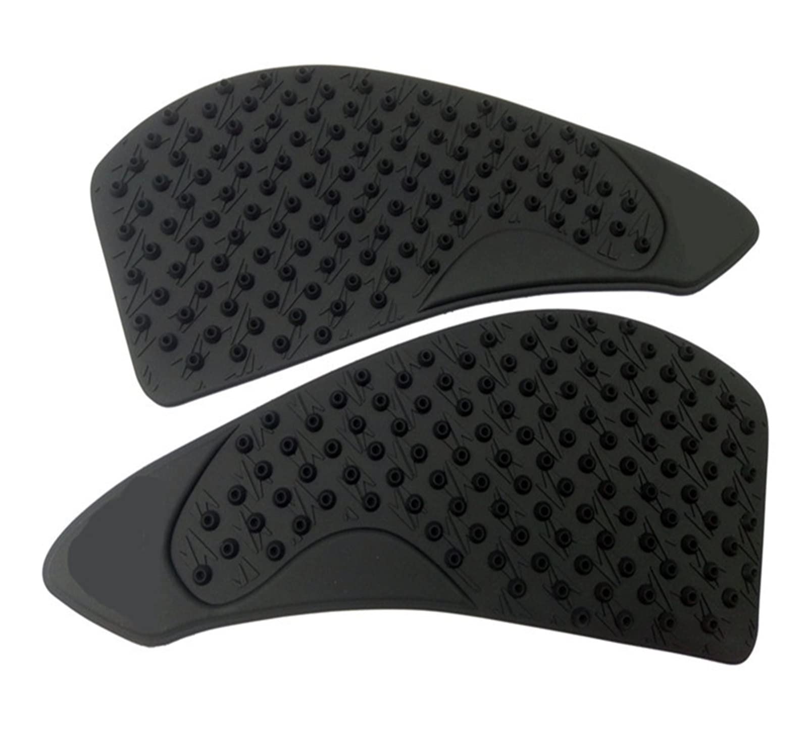 Autocollant Réservoir Moto Kawasaki Z1000 Confort Balades Étanche