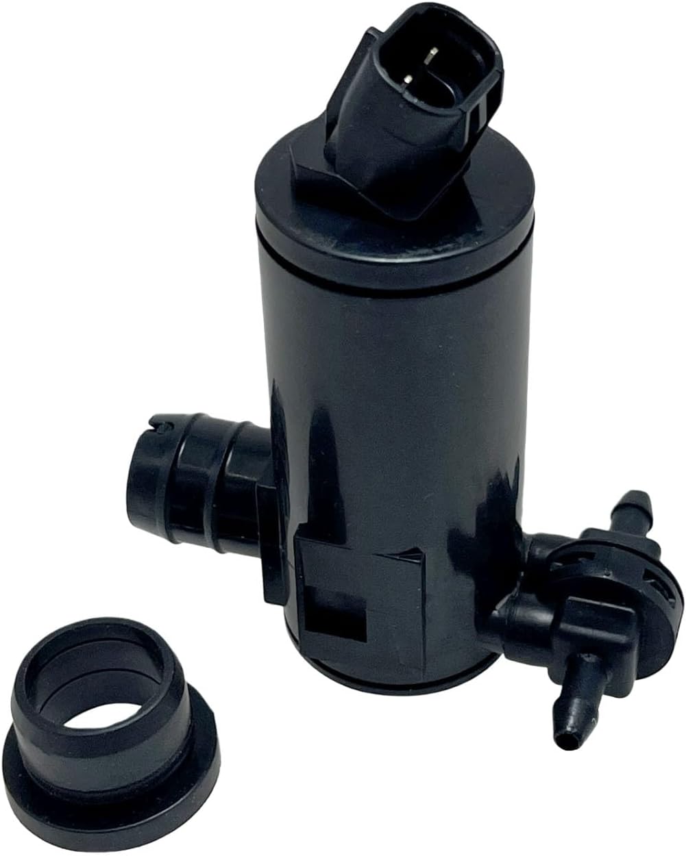 Windshield Washer Pump 85330-0E030 85330-0E031 Compatible with 2016-2021 RX350 2018-2021 RX350L 2019-2020 UX200 2019-2020 C-HR 2019-2021 Corolla 2020-2020 Highlander 2019-2020 RAV4