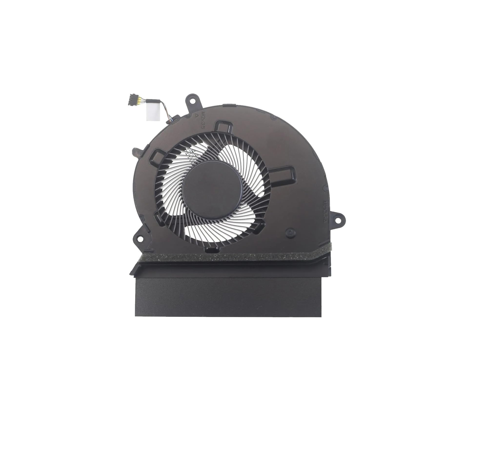 Ventilateur HP Spectre X360 15-EB M00226-001 TPN-Q226 4 broches