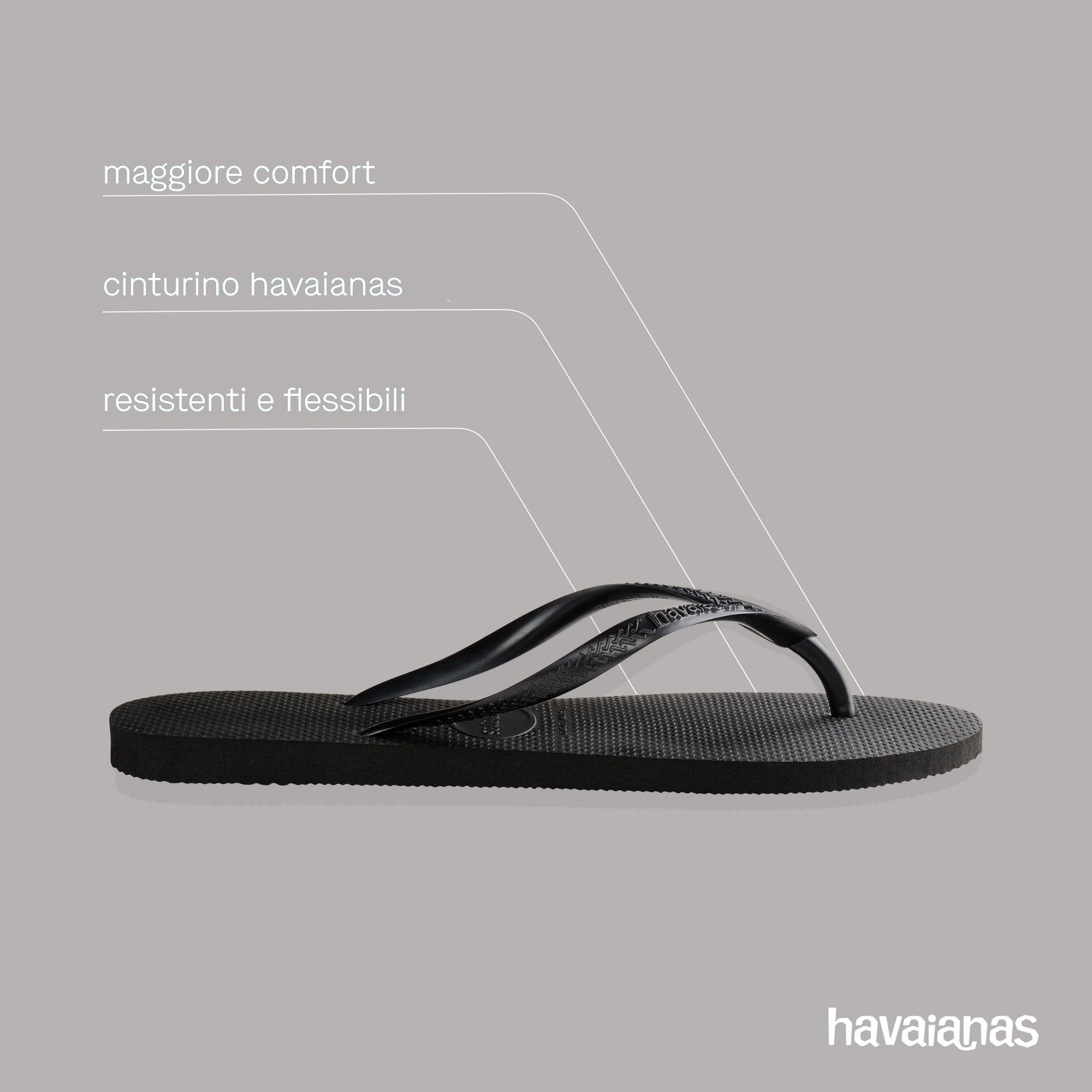 Havaianas Slim, Infradito Donna