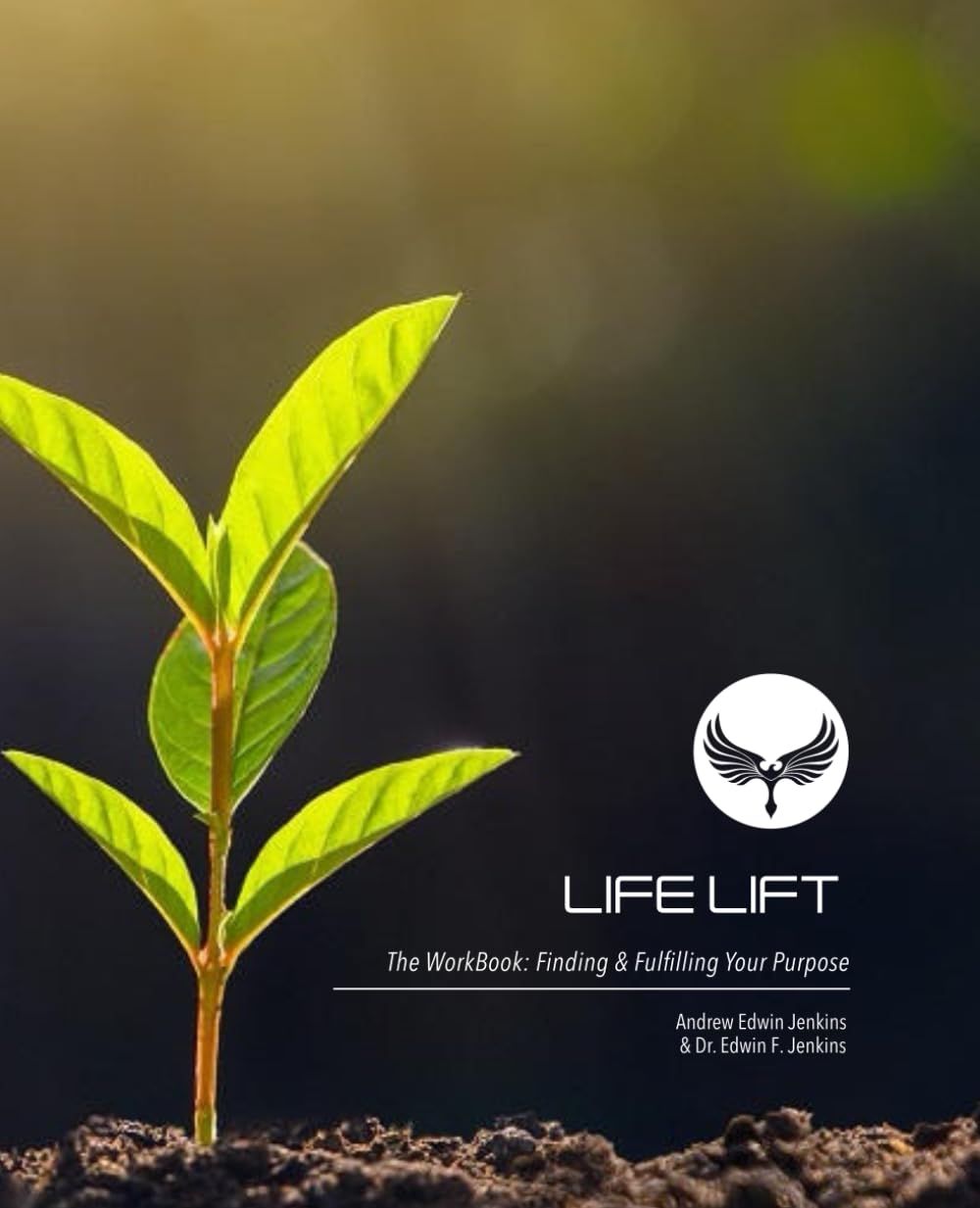 LifeLift: The Workbook: Finding & Fulfilling Your Purpose