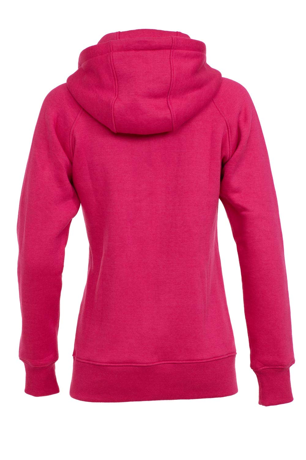 WINSHAPE Bluza z kapturem Kobiety Winshape Przytulna Kurtka Z Kapturem J005