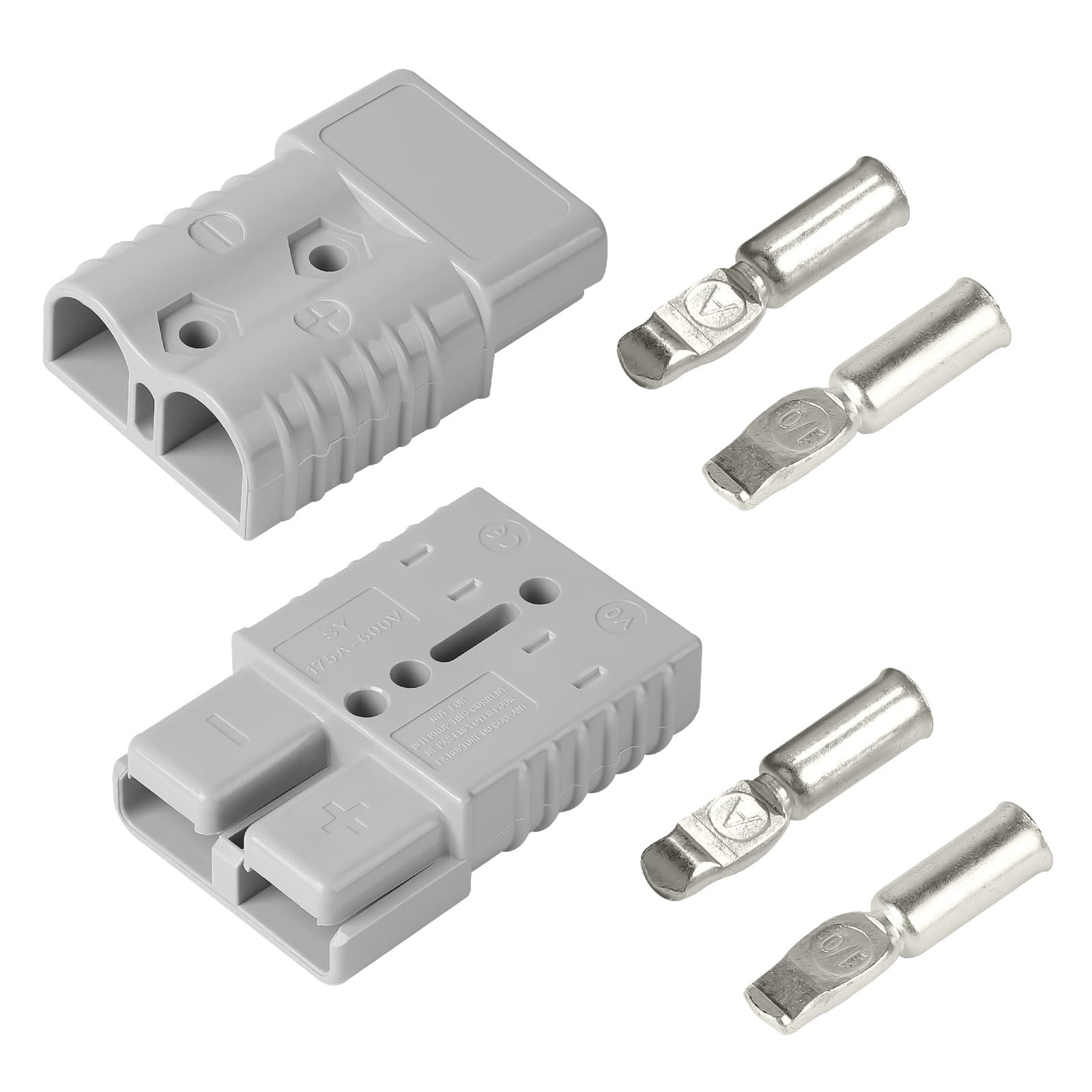KIT CONNESSIONE ELETTRICA MASCHIO 14 POLI FRESA LATO MACCHINA