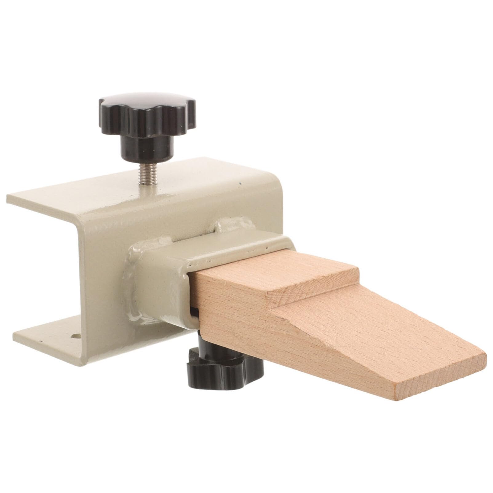 Étau réglable pour bijouterie et table de loisirs créatifs