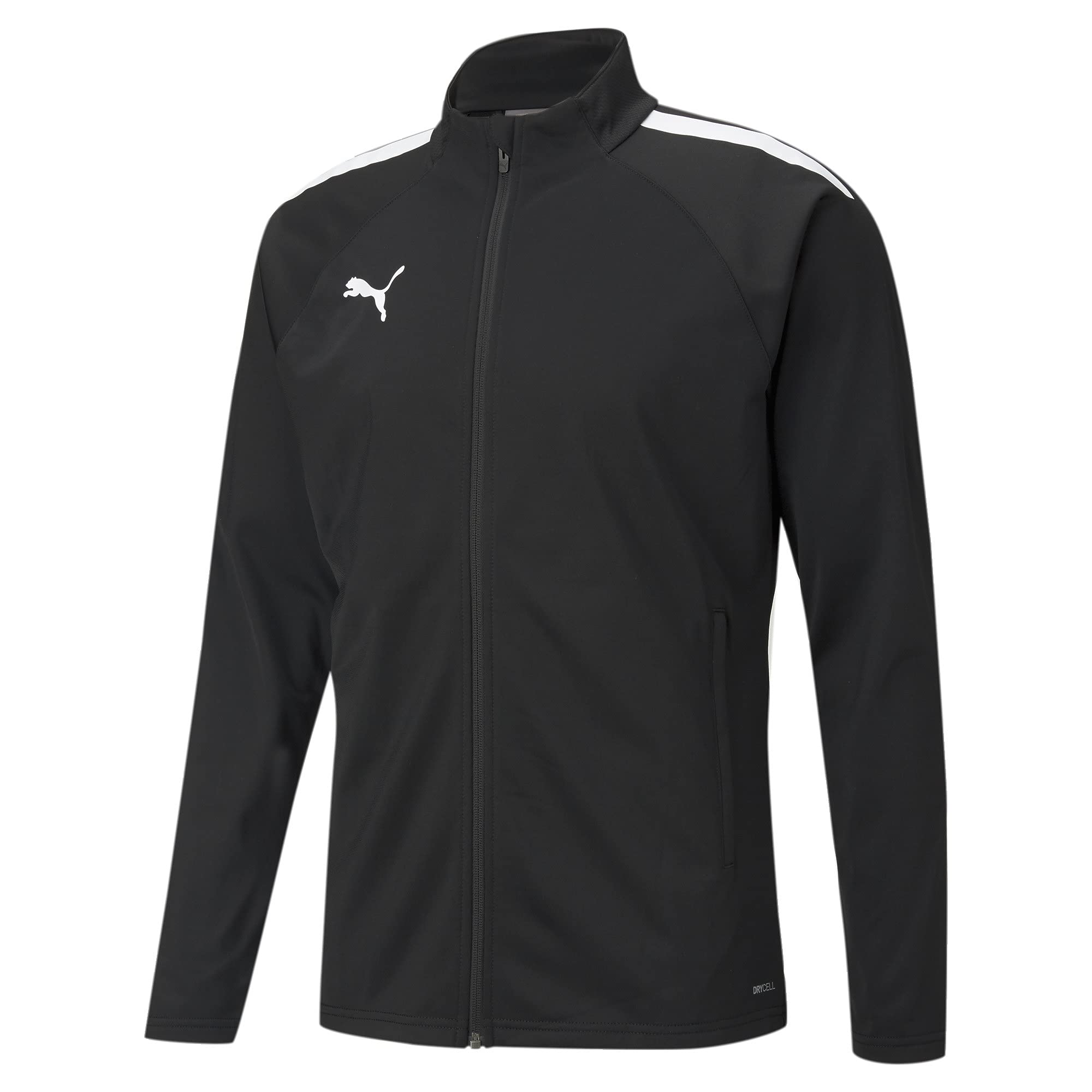 Mens Team Liga Jacket Soccer Cleats - Red