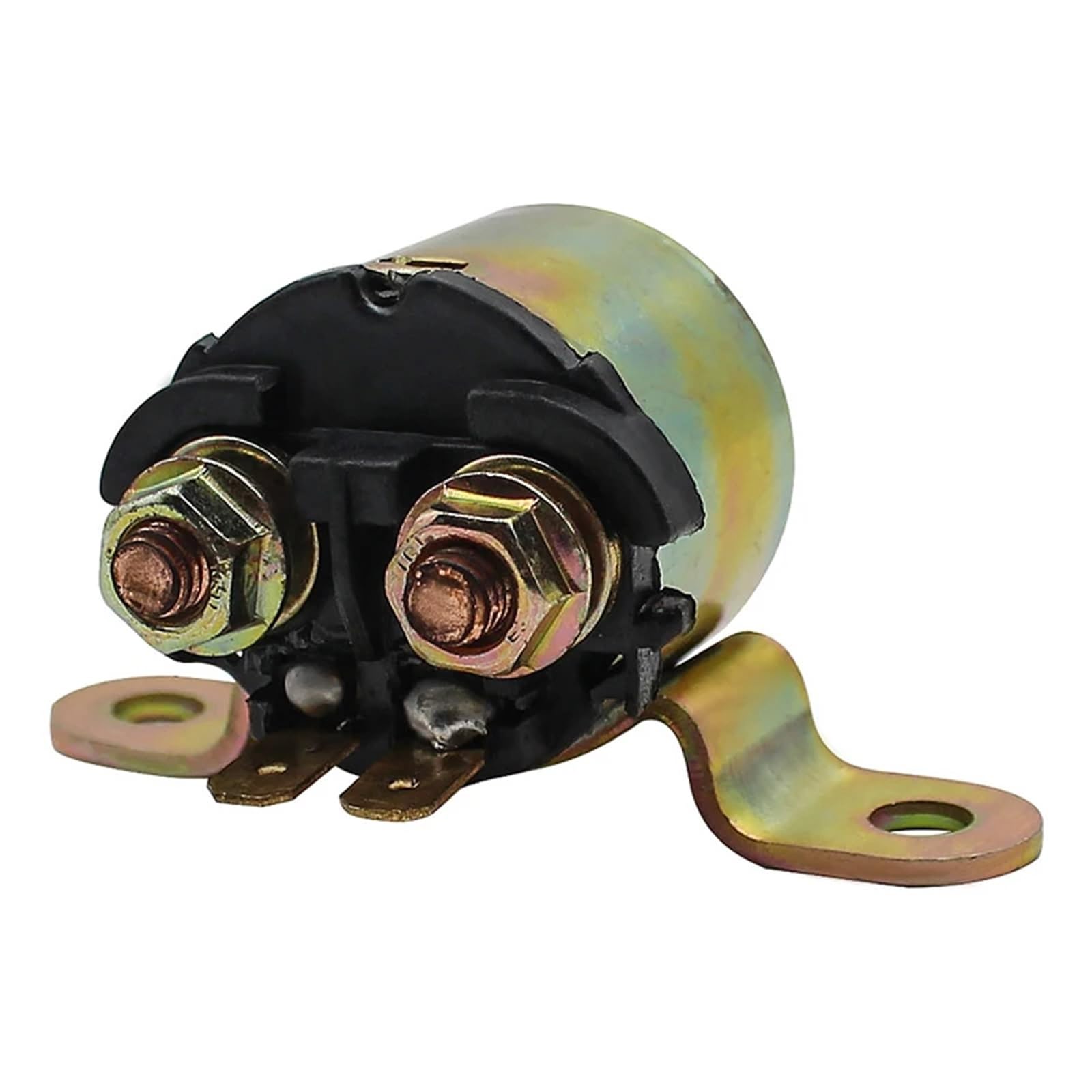 Relè di avviamento Compatibile con Can per Am all per Veicoli Fuoristrada ATV per Maverick 1000 XMR per XXC per XRS-DPS 2014-2015 per Max 2016 Solenoide di Avviamento 710001364