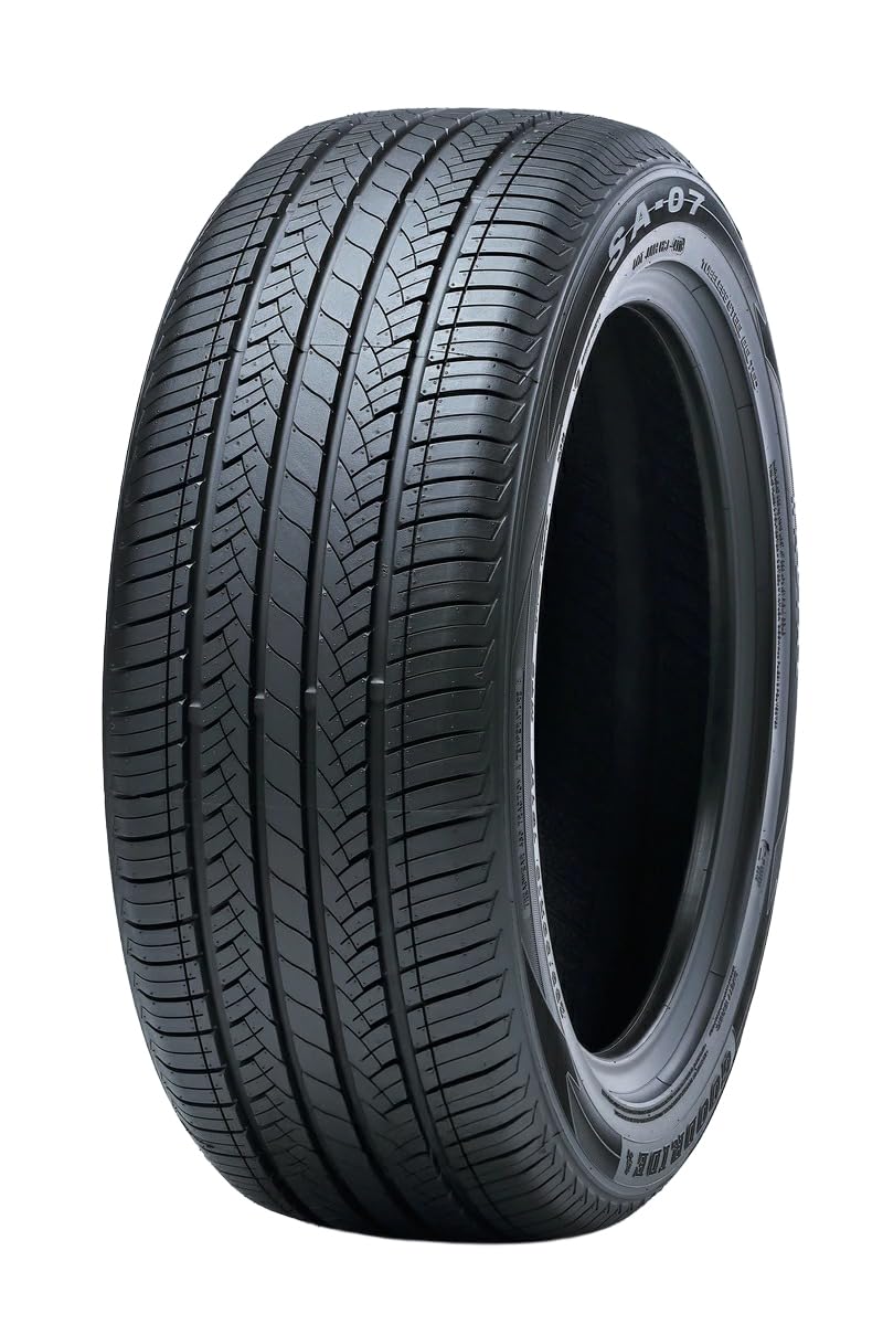 Amazon.co.jp: GOODRIDE グッドライド タイヤ SA07 205/45ZR17 足回り