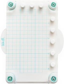 We R Memory Keepers - Mini Precision Press & Stamp