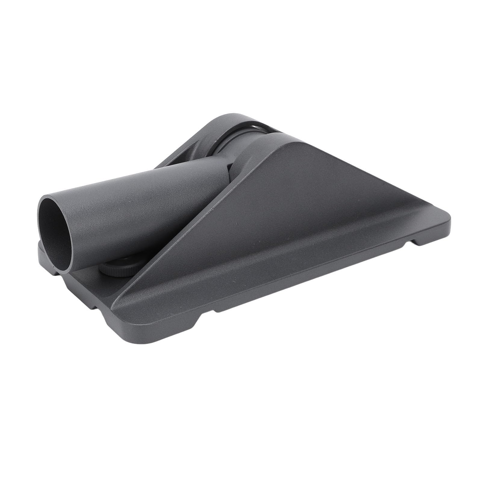 Soporte Ajustable para Antena de Tejado en Aleación de Aluminio Resistente a la Intemperie – Montaje Estable con Ángulo Regulable para Recepción Óptima de Señal Satelital