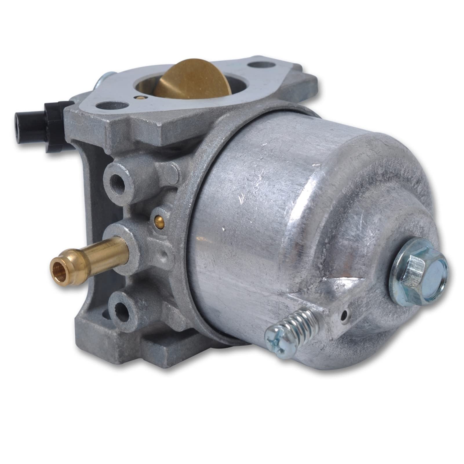 Carburatore Per John Deere Kawasaki Engine Fuel AM123578 285 320 - Foto 2