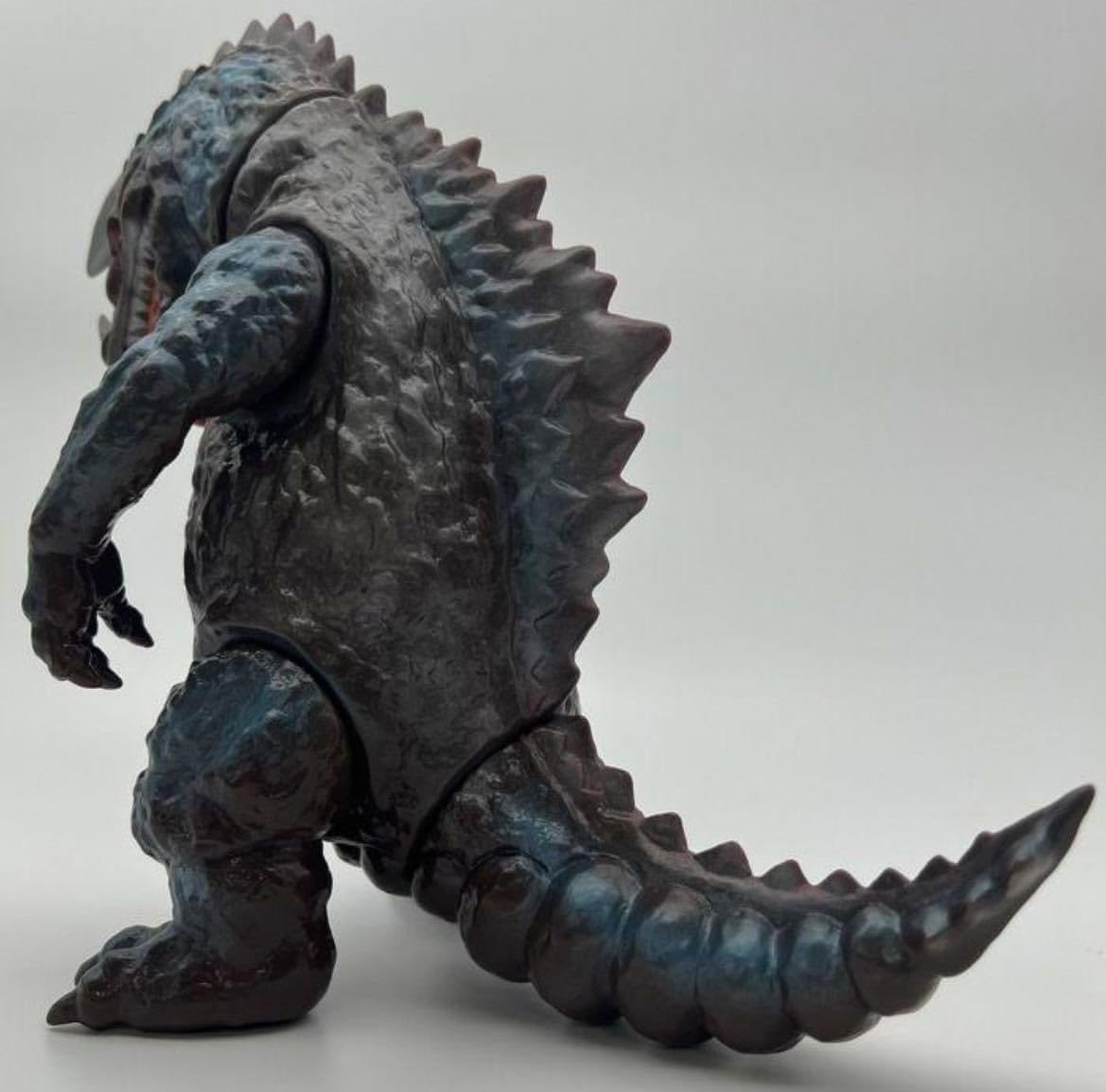 Amazon.co.jp: 当選品 轟唸怪獣ゴーラス まんだらけ京都店開店記念限定