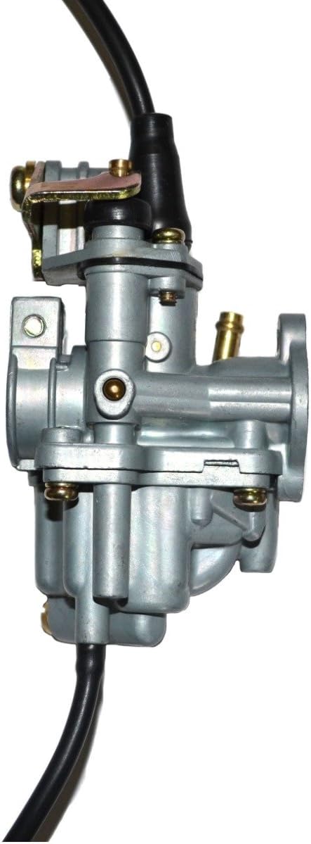 Zoom Zoom Parts Carburetor For Suzuki LT 50 LT50 LT-A50 2002 2003 2004 2005 ATV Quad Carb NEW