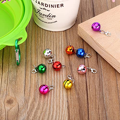 Molain 514166_1-TYLUS-QX 10 Pcs Cat Dog Collar Bells thumb #6