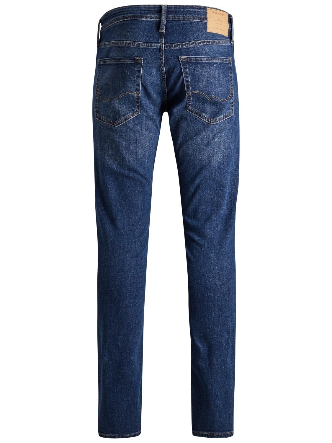 JACK & JONES Slim fit Jeans Jjiglenn Jjoriginal CB 814 Noos JNR Slim fit Jeans Junior