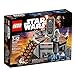 LEGO Star Wars Carbon-Freezing Chamber 75137 by LEGO