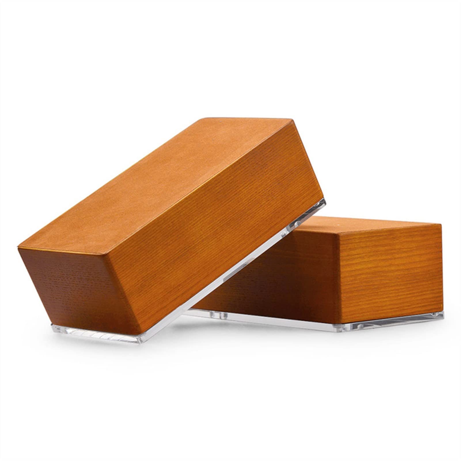 Pudełko na zegarek Pudełko na biżuterię na zegarek Pudełko do przechowywania zegarków Organizer biżuterii Etui do przechowywania Etui na zegarek (kolor: A) interesting