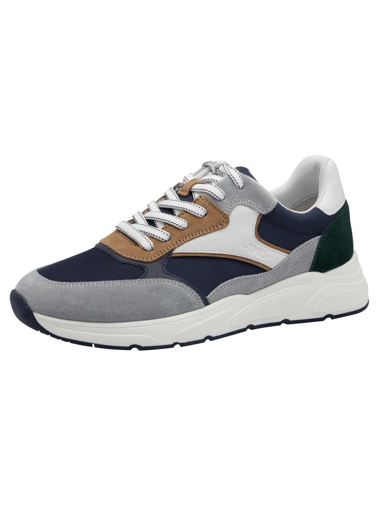 Tamaris Men Sneaker Low blue 8 UK